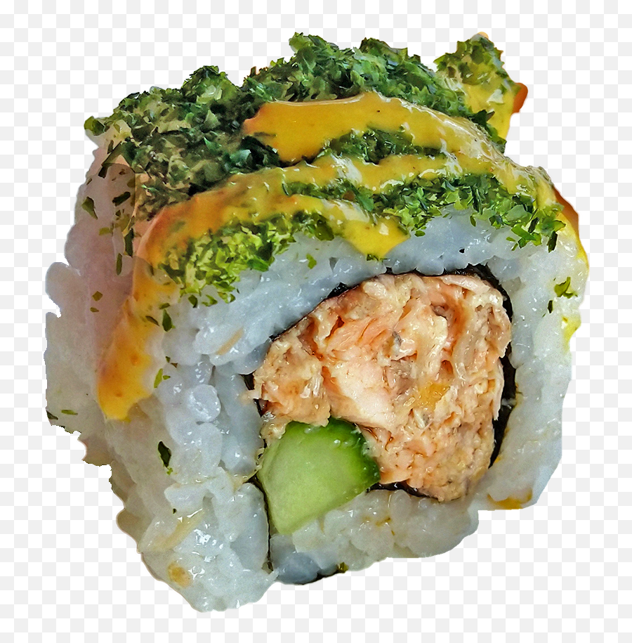 Filesushi 2png - Wikimedia Commons California Roll,Sushi Png
