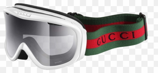 Gucci Goggles Png Picture 1948250 - Transparent Goggles