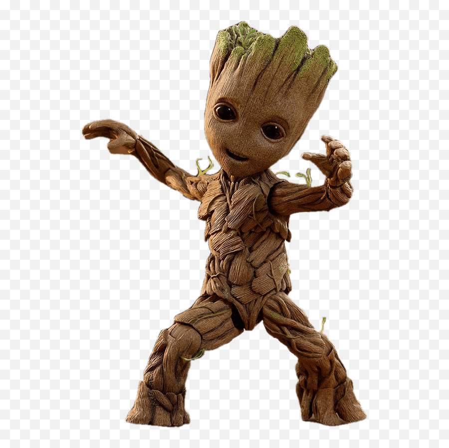 Download Groot Transparent Png Images - Avengers Groot Png File,Groot Png