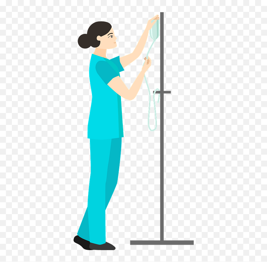 Clipart - Clip Art Png,Nurse Clipart Png