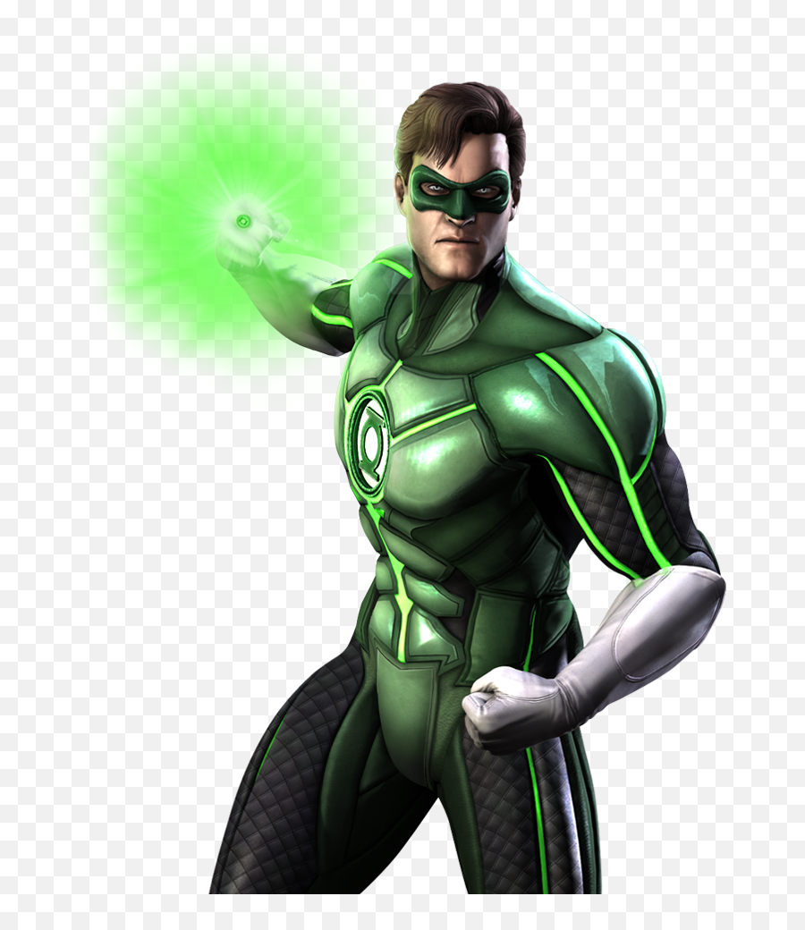 Hal Jordan Injustice Earth One Dc Database Fandom - Green Lantern Injustice Gods Among Us Png,Green Lantern Logo Png