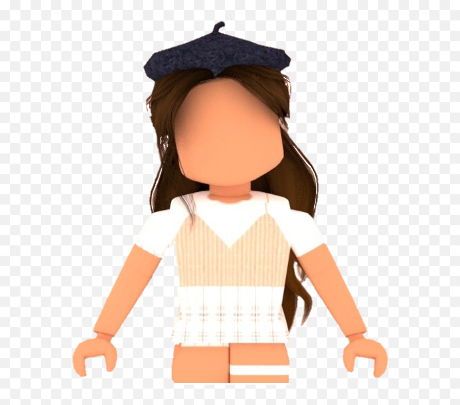 Roblox Girl Gfx Png Cute Bloxburg De Meninas Do Roblox Roblox Png Free Transparent Png Images Pngaaa Com - template roblox girl png blusa