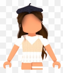 Roblox Girl Gfx Png Cute Bloxburg - De Meninas Do Roblox