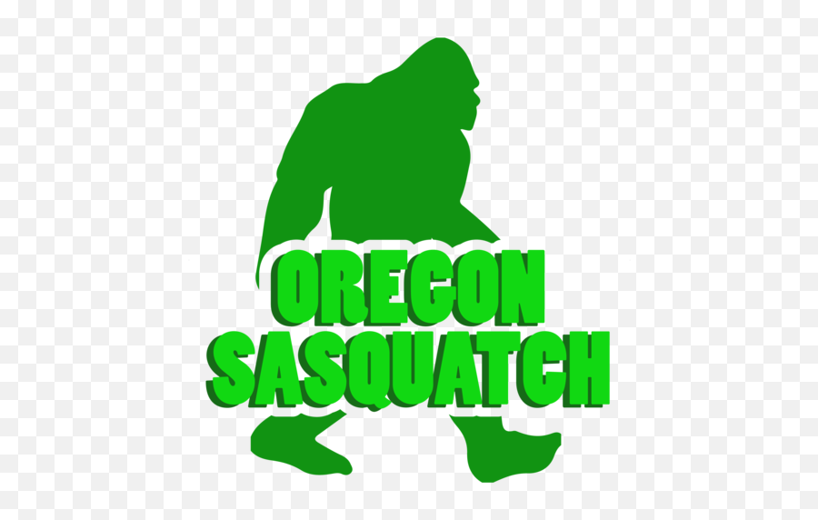 Oregon Sasquatch - Oregon Tshirt Soldier Png,Sasquatch Png