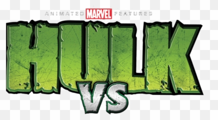 Hulk Vs Netflix - png
