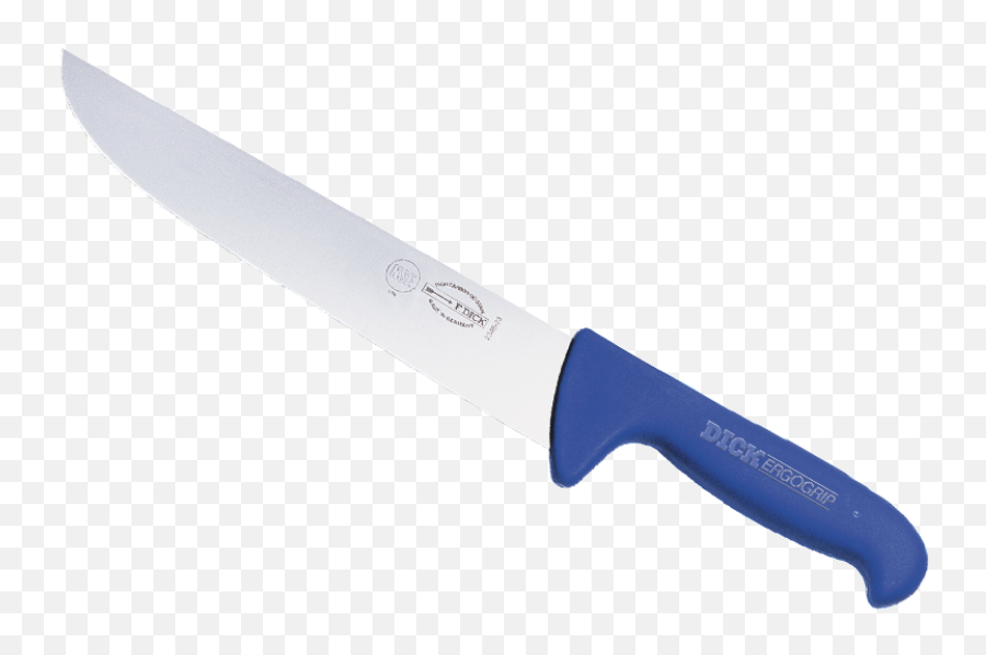 Fdick Bbq Essentials Butcheru0027s Knife - Utility Knife Png,Butcher Knife Png