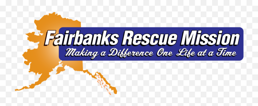 Fairbanks Rescue Mission Making A Difference One Life Transparent PNG