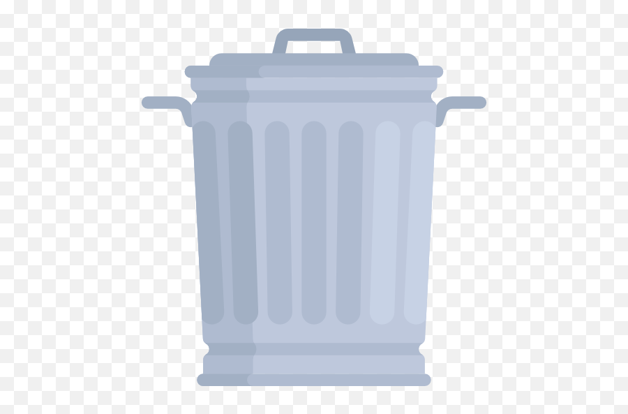 Waste Bin Trash Can Garbage Tools - Illustration Png,Trash Can Transparent Background