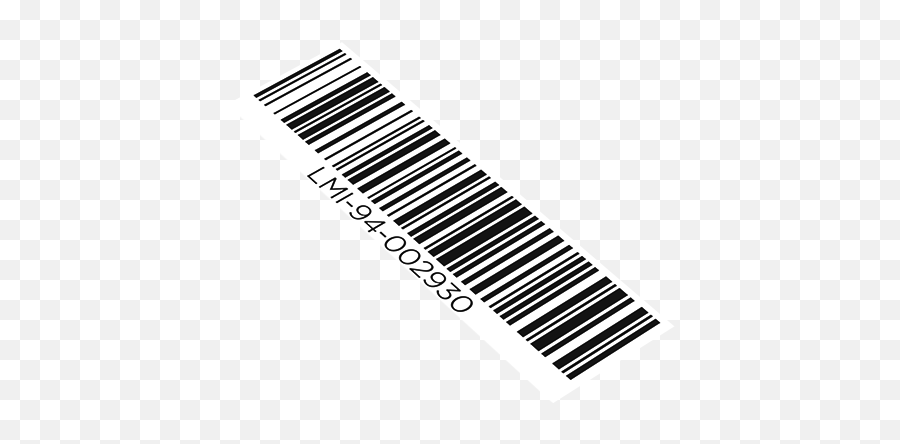 Optical Character Recognition And - Musical Keyboard Png,Barcode Transparent
