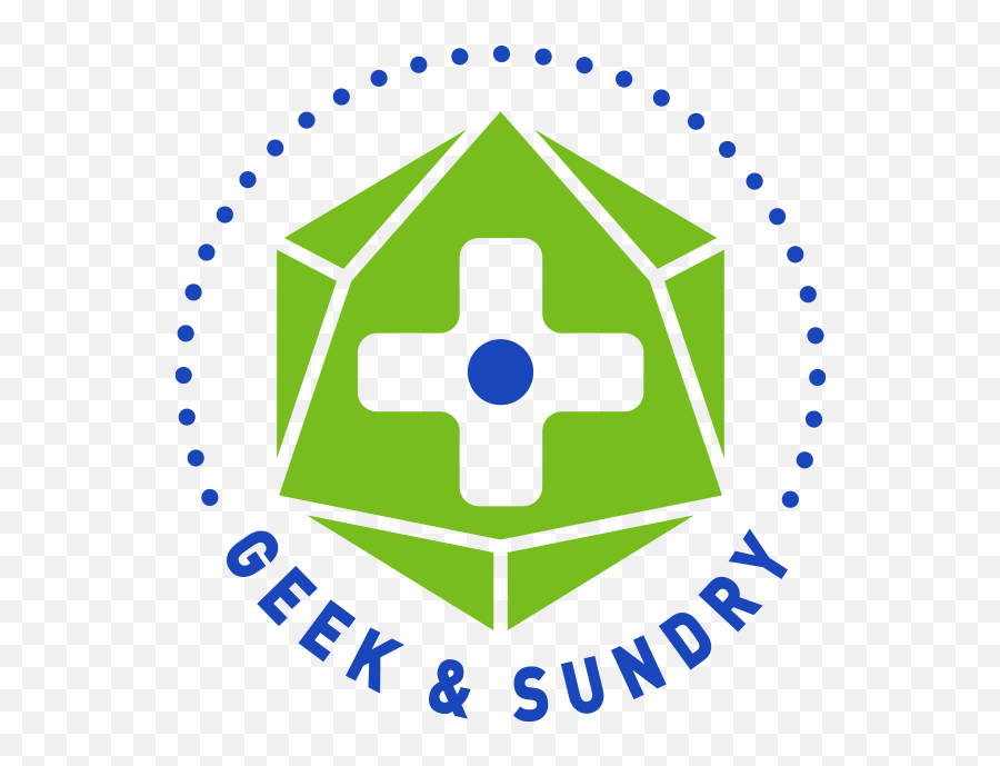 Geek Png Logo
