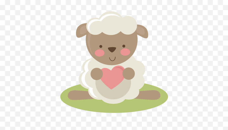 Download Free Png - Lamb Cute Png,Lamb Png