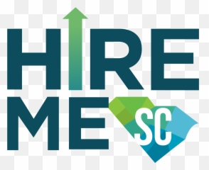 About Hire Me Sc - Graphic Design Png,Sc Logo