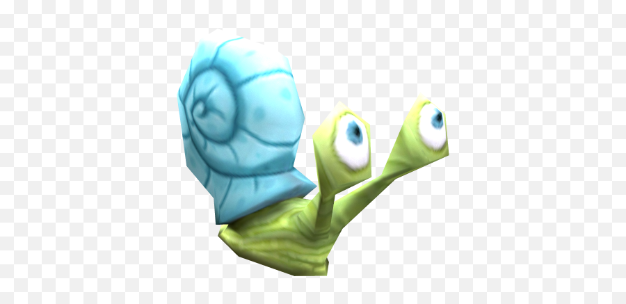 Blue Snail - Official Milmo Wiki Illustration Png,Snail Png