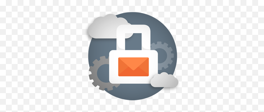 Cloud - Based Email Management Mimecast Cloud Email Security Png,Email Logo Transparent