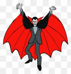 Vampire Scooby Doo - Dracula Scooby Doo Vampire Png,Vampire Transparent