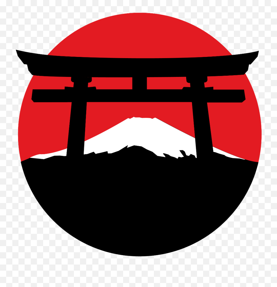 You Can Free Download Png Japan 7 Image Japan Logo,Japanese Png (1009x1002)...