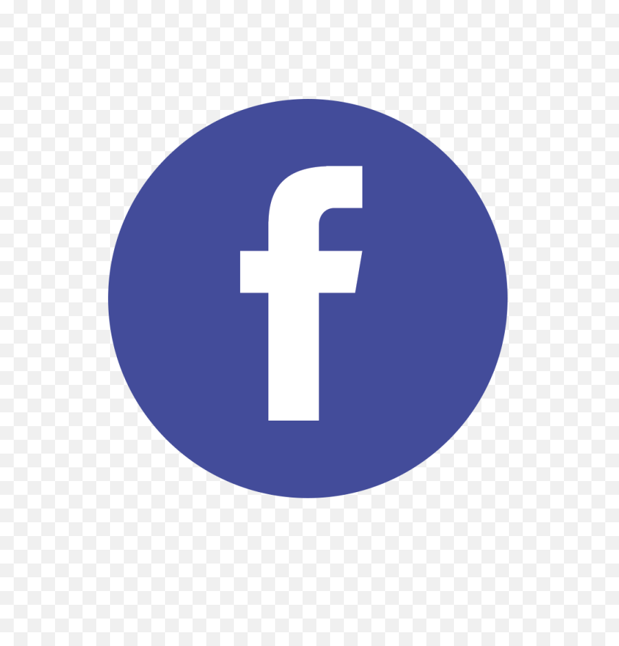 International Ipoh Fashion Week - Facebook Icon White Background Png,Facebook Logo 2019