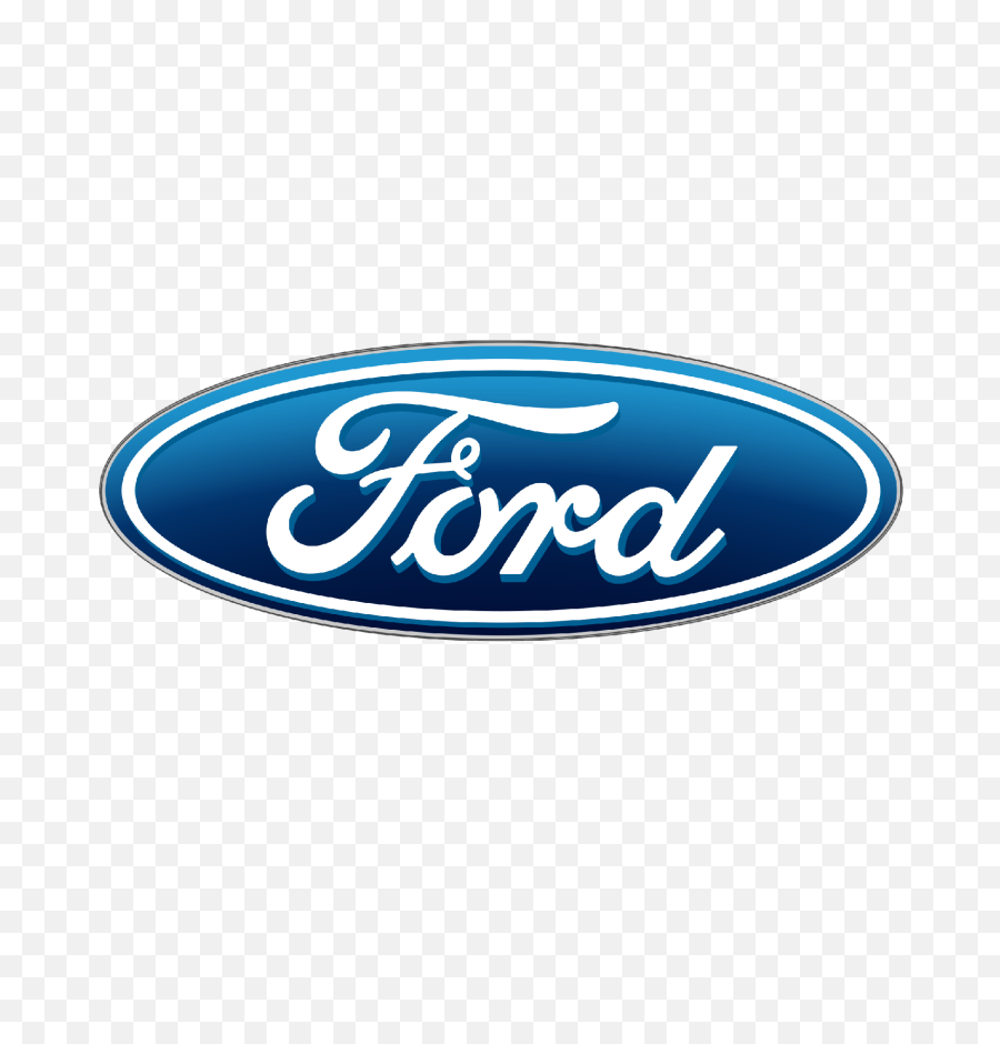 Ford Car Logo Png - Ford Car Logo Png,Ford Logo Clipart