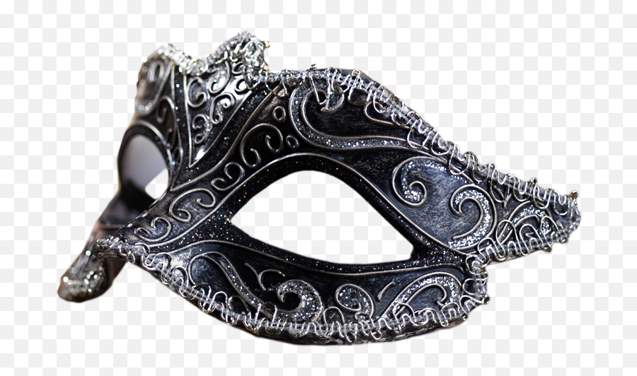 Masquerade Mask Png - Transparent Masquerade Mask,Masquerade Masks Png