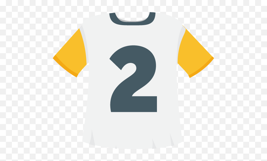 Whistler Slo Pitch Association - Number Png,Jersey Png