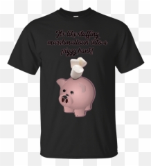 Download Itu0027s Like Stuffing Marshmallows Into A Piggy Bank - Marshmallow In A Piggy Bank Png,Piggy Bank Transparent Background