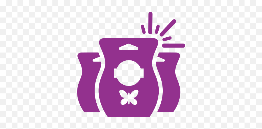 Home Scents Fragrance - Scentsy Purple Png,Scentsy Logo Png