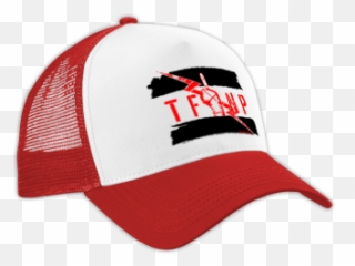 Tfnp - Baseball Cap png