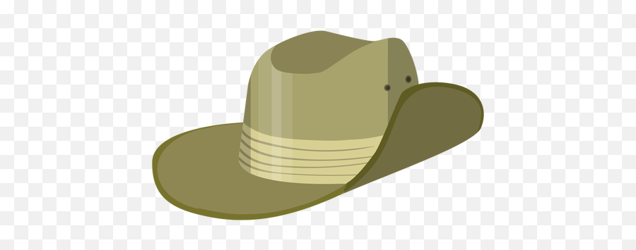 Transparent Png Svg Vector File - Cowboy Hat,Safari Hat Png