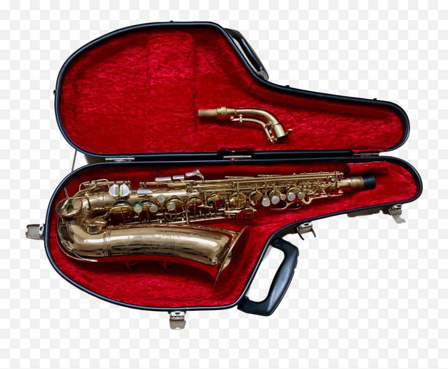 73c Conn Alto Sax 26m Viii Png