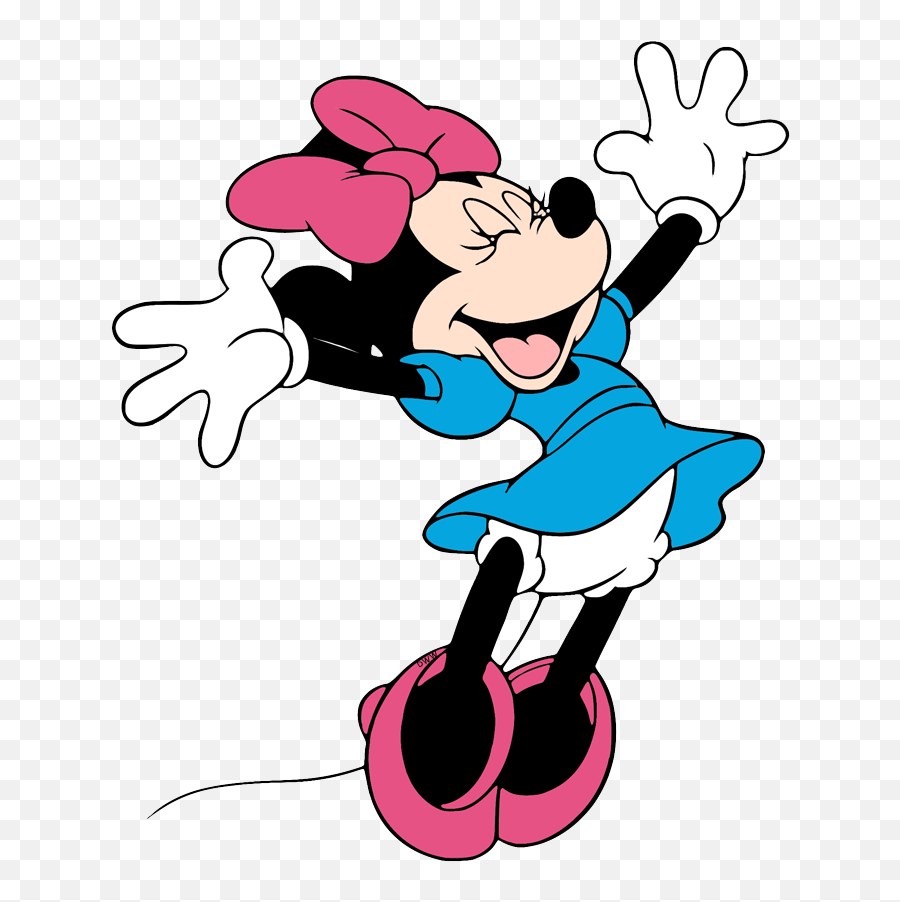 New Queen - Minnie Mouse Transparent Cartoon Jingfm New Cartoon Minnie Mouse Png,Minnie Mouse Transparent Background