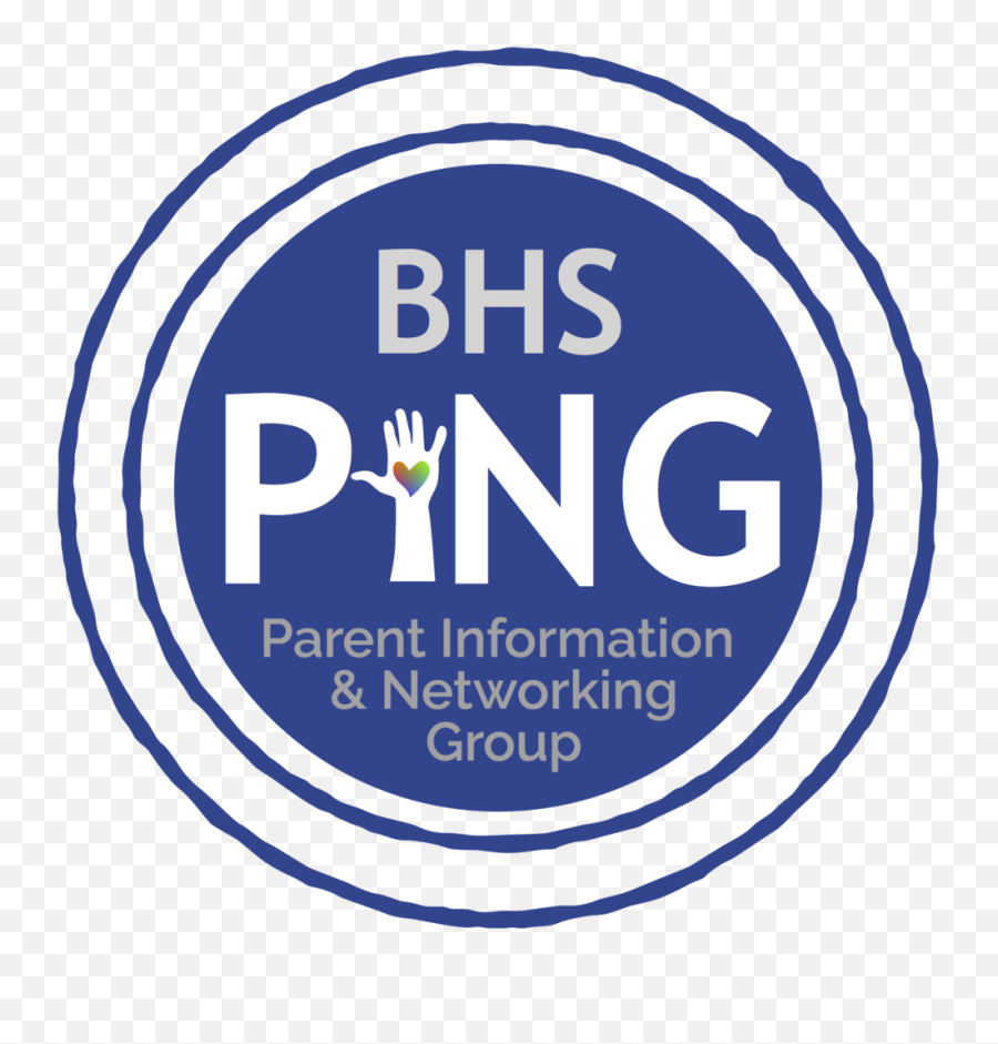 Parent Group Ping U2014 Bonsall High School - Toshiba Tv Stand Png,Ping Logo