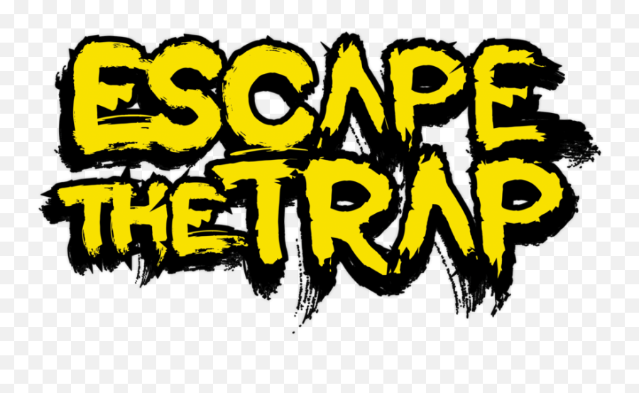 Escape The Trap Atlanta - Illustration Png,Trap House Png