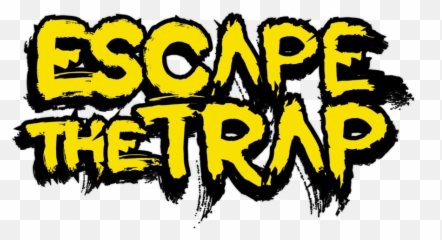 Escape The Trap Atlanta - Illustration Png,Trap House Png