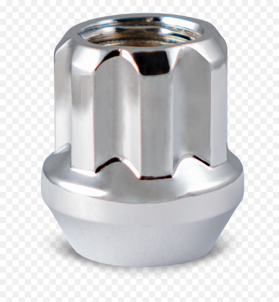 Open End Spline - Chrome U2014 Rhi Automotive Ring Png,Chrome Png