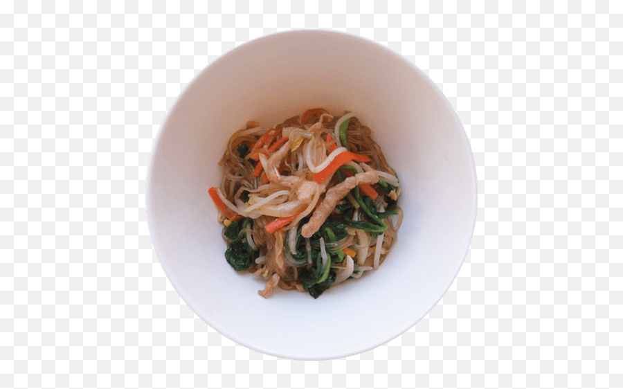 Daily Classes Original Cookorean - Shirataki Noodles Png,Kimchi Png