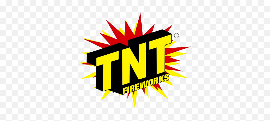 Tnt Fireworks Logo - Tnt Fireworks Logo Png,Tnt Logo Png