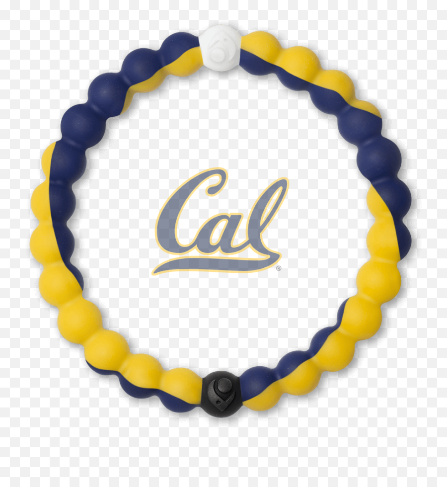 Uc Berkeley Lokai - Cal Bears Png,Uc Berkeley Logo Png