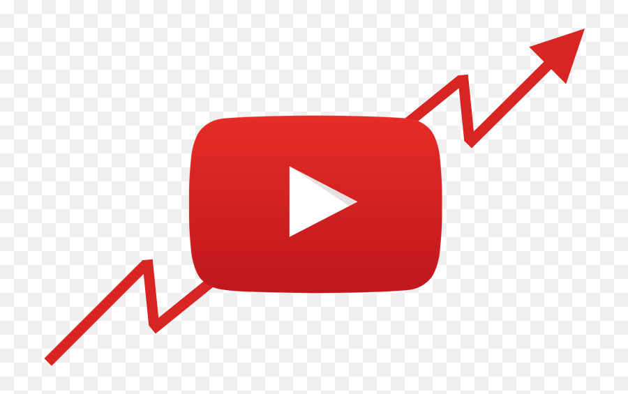 Youtube Grow Your Channel - Youtube Grow Png Clipart Full Grow Youtube Channel Png,Youtube Channel Logo Size