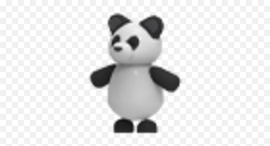 Panda Adopt Me Wiki Fandom - Panda Adopt Me Png,Panda Png