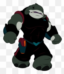 Gantu Villains Wiki Fandom - Lilo And Stitch Gantu Png,Lilo And Stitch Png