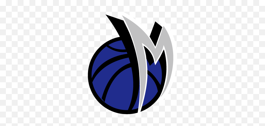 Dallas Mavericks Logo Cowboys Miami Heat Nba Png Transparent