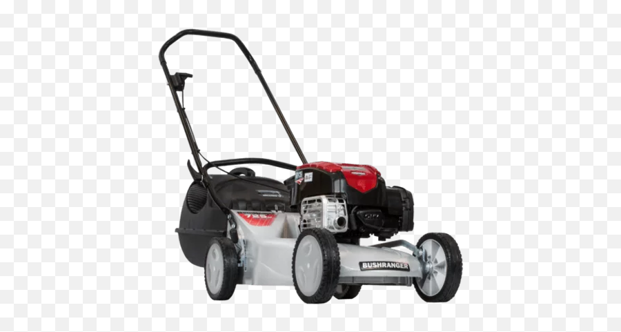 Bushranger 46ab7m Mu0026c Days - Mowerservice Lawn Mower Png,Lawn Mower Png