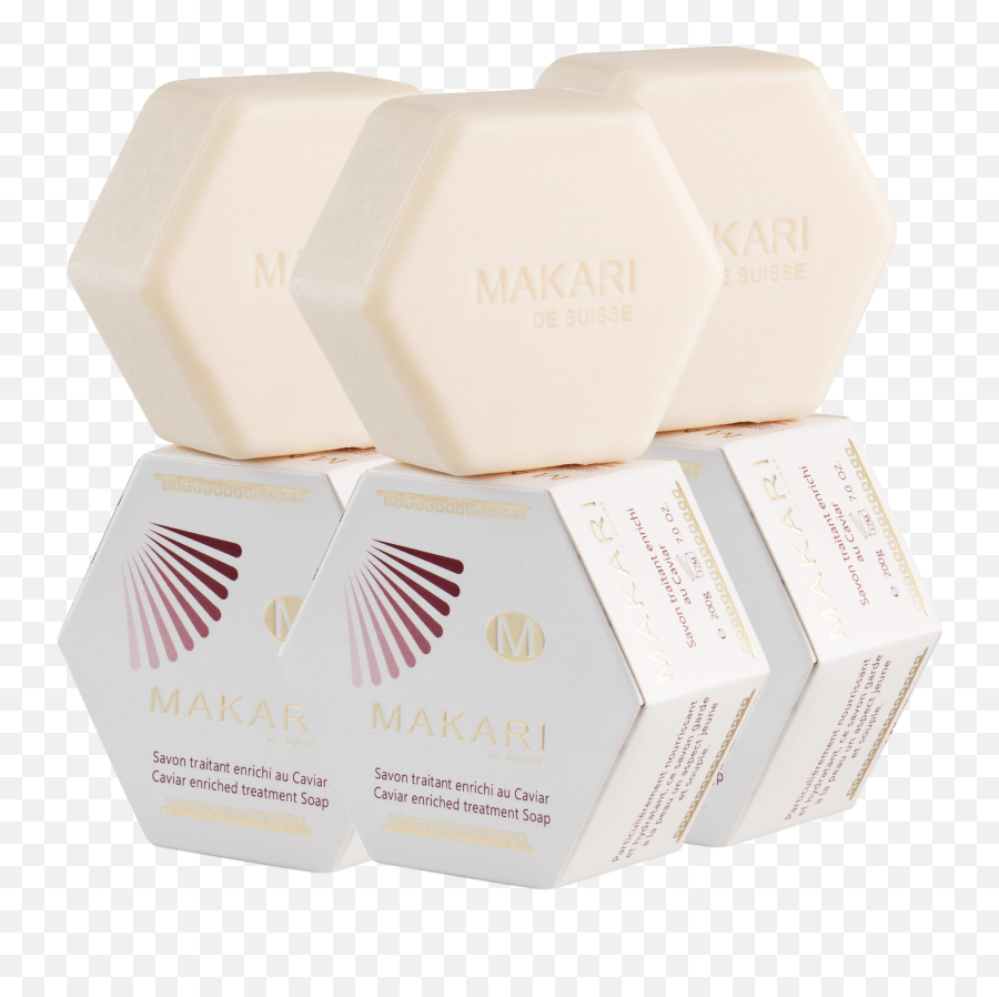 Meilleur Savon Hydratant Pour Une Peau Sèche - Makari Png,Caviar Png