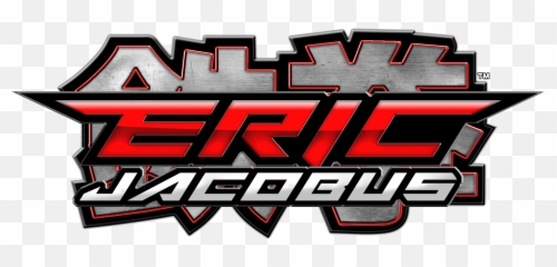Tekken In Real Life U2013 Eric Jacobus - Tag Tournament png