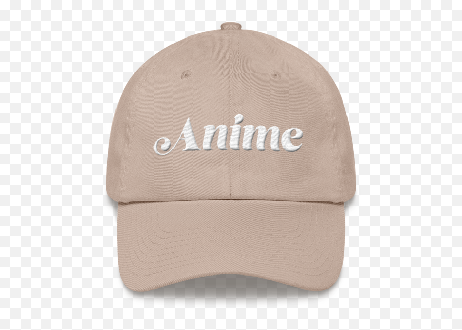 Anime Fancy Dad Hat From Void Merch - Baseball Cap Png,Fancy Hat Png