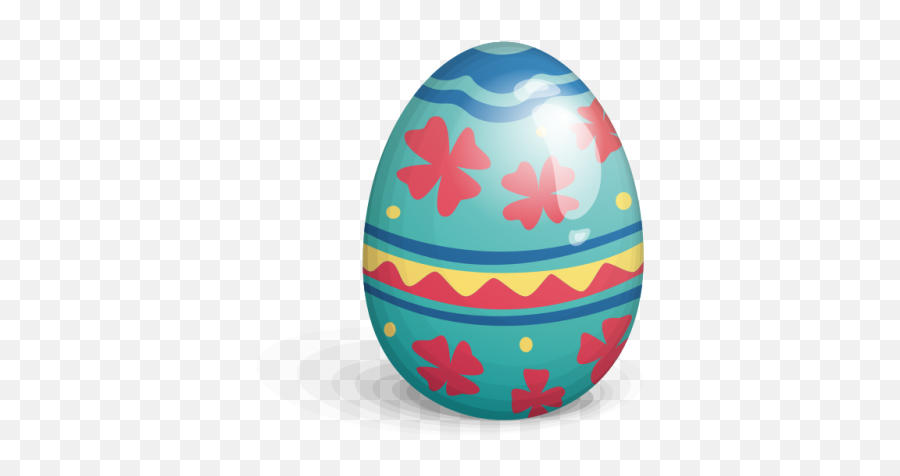 Easter Eggs Cut Out Png - 17851 Transparentpng Easter Egg,Easter Eggs Transparent Background