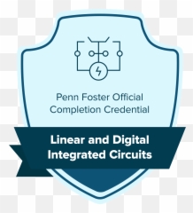 Linear And Digital Integrated Circuits - Acclaim Png,Circuits Png