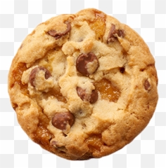 Cookie Transparent Background Png - Butter Toffee Crunch Cookies
