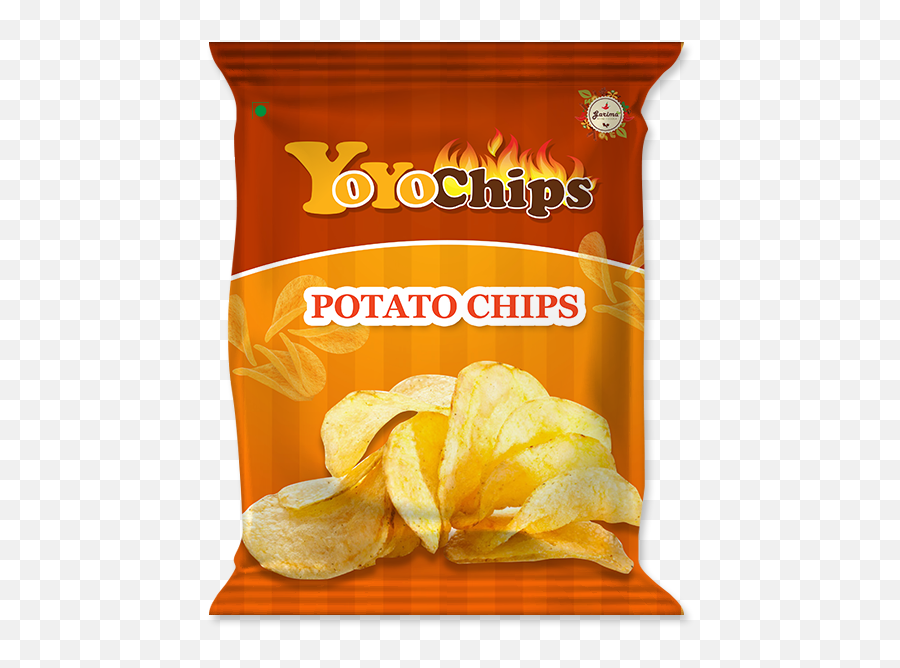 Potato Chips U2013 Garima Fine Food - Solid Png,Potato Chips Png