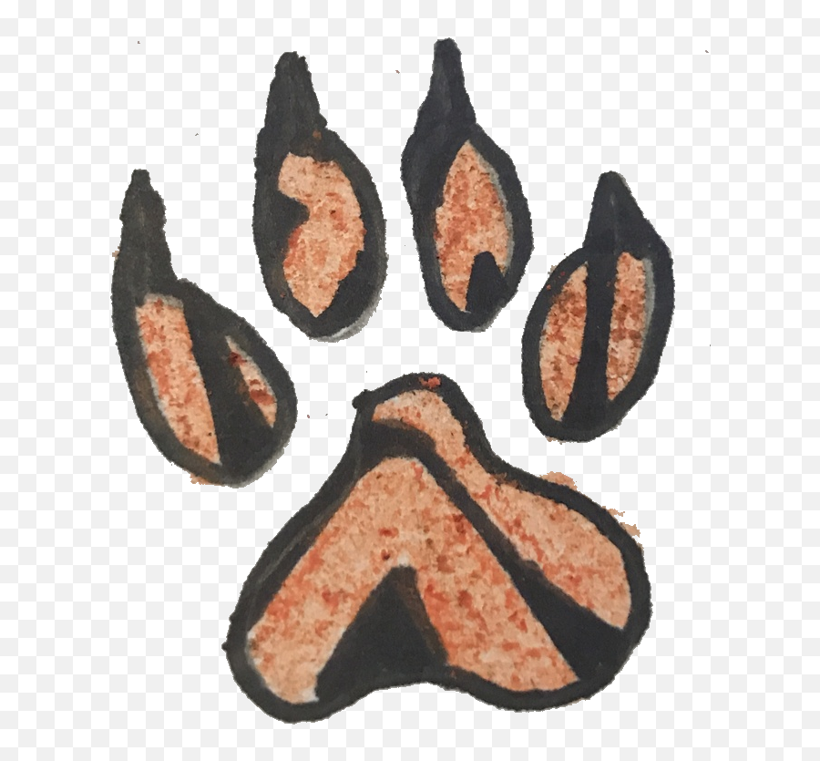 Exoticpets - Soft Png,Tiger Paw Png